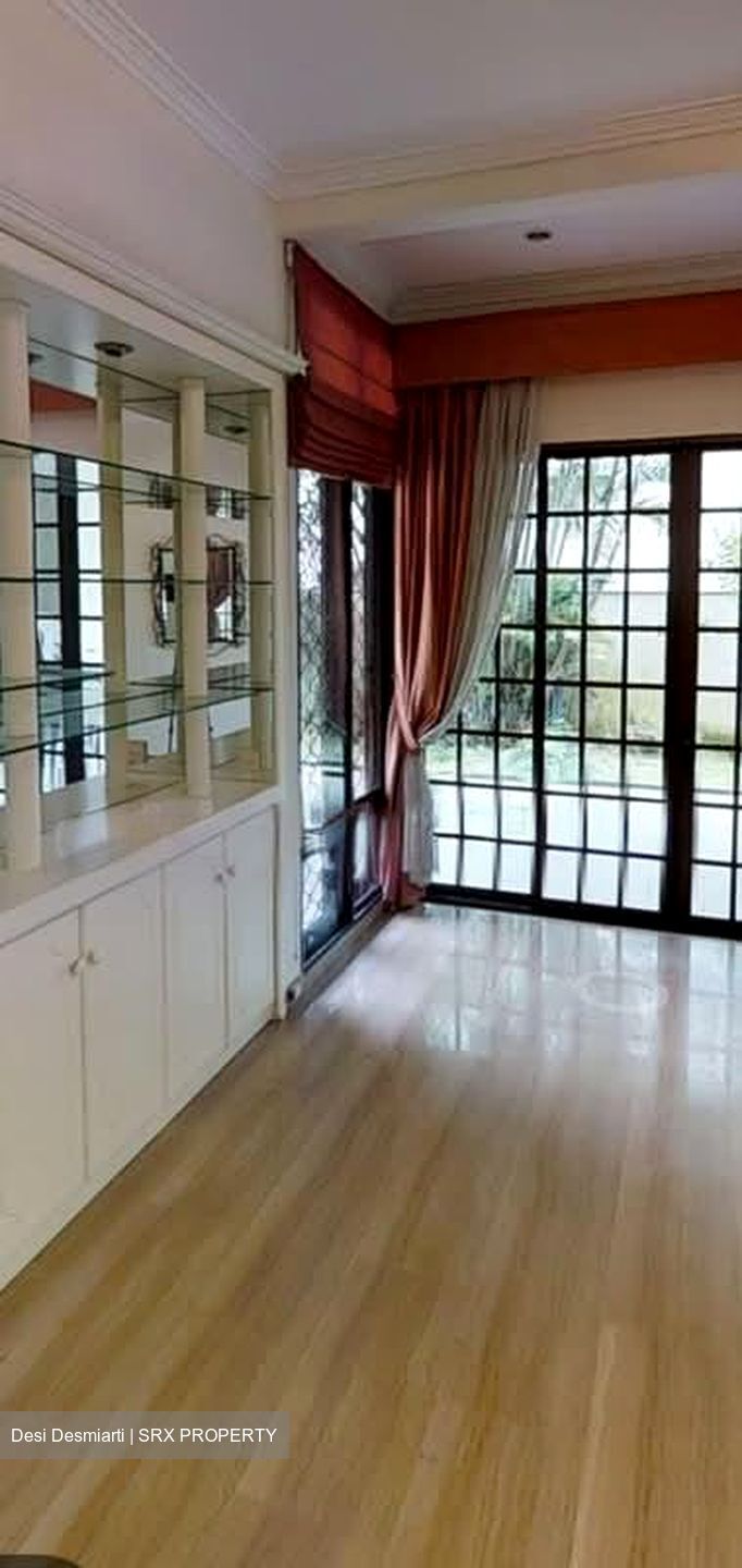 Jalan Rimau (D14), Semi-Detached #599619681
